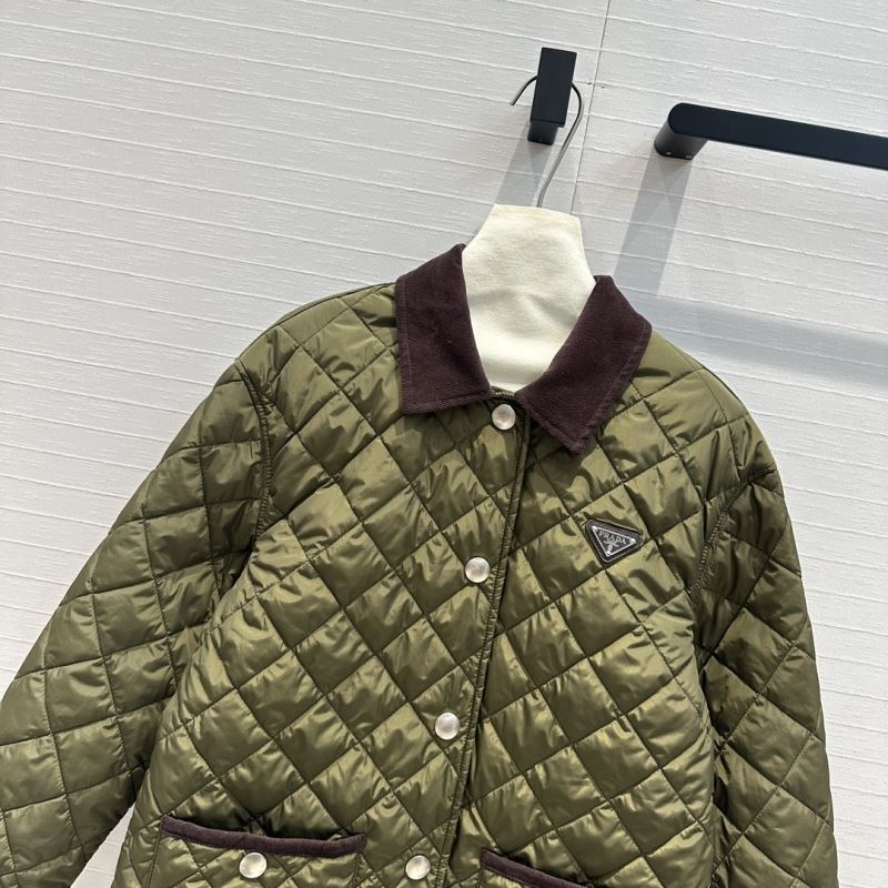 Prada Outwear